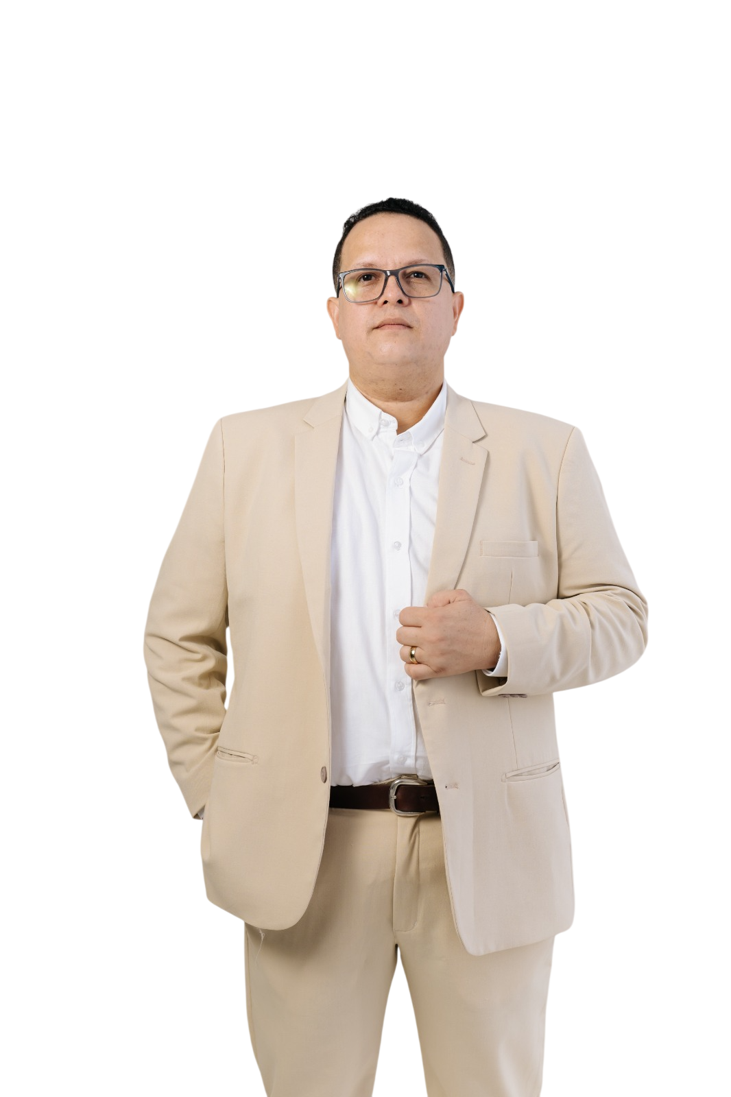 Leandro Curado